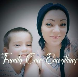 Meet your Posher, Kate